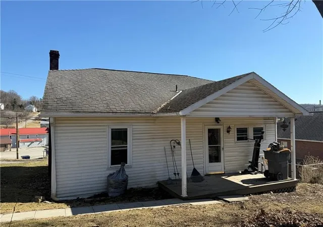 Photo 3 of Multi family home for sale at 104 Argyle St (and 2 Additional), Petrolia Boro, PA 16050 | MLS# 1745043 | Listing updated on 2026-08-23