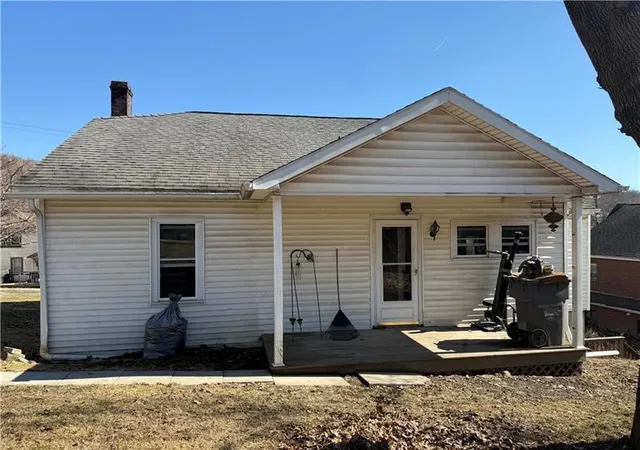 Photo 3 of Multi family home for sale at 104 Argyle St (and 2 Additional), Petrolia Boro, PA 16050 | MLS# 1745043 | Listing updated on 2026-08-23