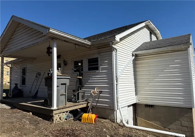 Photo 4 of Multi family home for sale at 104 Argyle St (and 2 Additional), Petrolia Boro, PA 16050 | MLS# 1745043 | Listing updated on 2026-08-23