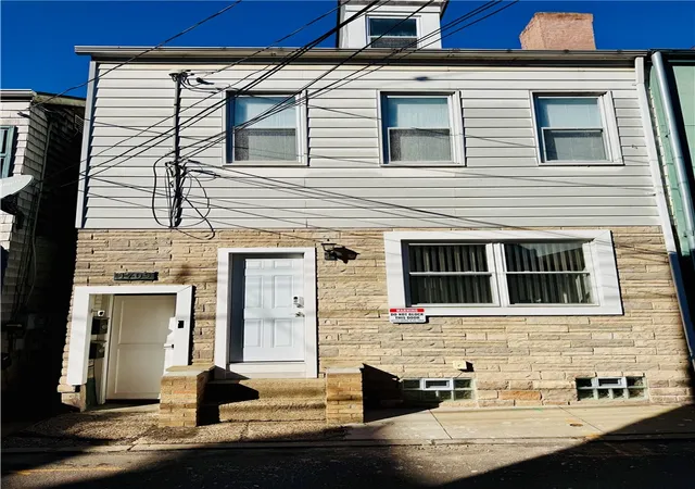 Photo 1 of Multi family home for sale at 1709 Wrights Way, South Side, PA 15203 | MLS# 1744896 | Listing updated on 2026-08-25