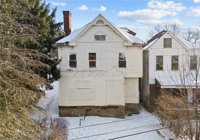 Photo 1 of Sale Pending at 2316 Perrysville Ave, Perry Hilltop, PA 15214 | MLS# 1745211 | Listing updated on 2026-08-06