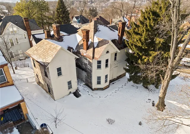 Photo 2 of Sale Pending at 2316 Perrysville Ave, Perry Hilltop, PA 15214 | MLS# 1745211 | Listing updated on 2026-08-06