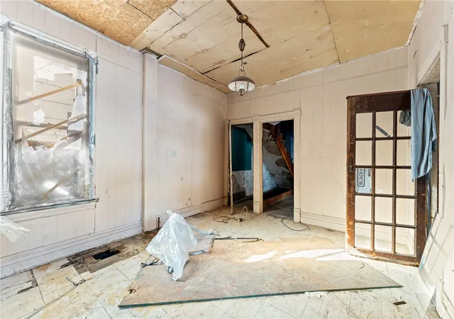 Photo 3 of Sale Pending at 2316 Perrysville Ave, Perry Hilltop, PA 15214 | MLS# 1745211 | Listing updated on 2026-08-06