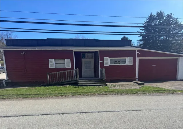 Photo 1 of Single family home for sale at 1762 Main St, Marianna Boro, PA 15345 | MLS# 1744956 | Listing updated on 2026-09-26