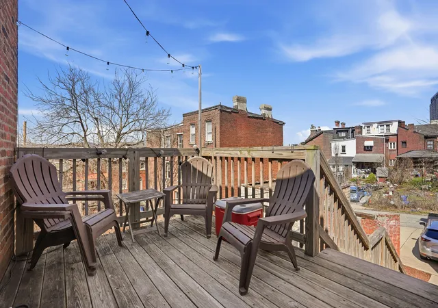 Listing Photo 2 - Condo for sale in building located at 381 Fisk St, Lawrenceville, PA 15201 - Unit #