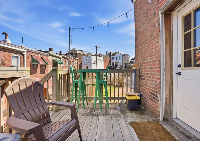 Photo 50 of Multi family home for sale at 381 Fisk St, Lawrenceville, PA 15201 | MLS# 1745274 | Listing updated on 2026-08-29