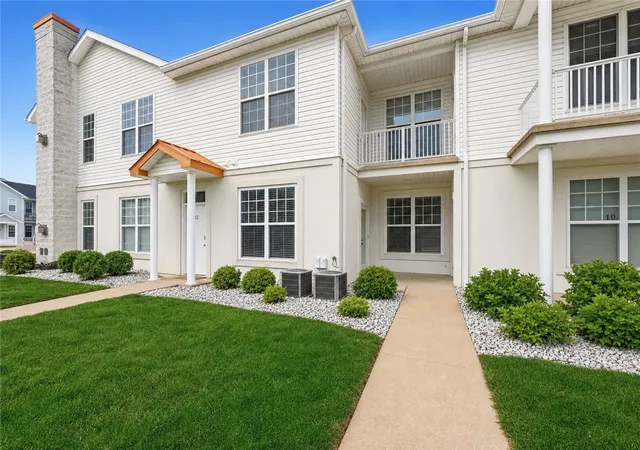 Photo 1 of Condo for sale at 217 Adams Pointe Blvd #11, Mars, PA 16046 | MLS# 1745209 | Listing updated on 2026-08-29