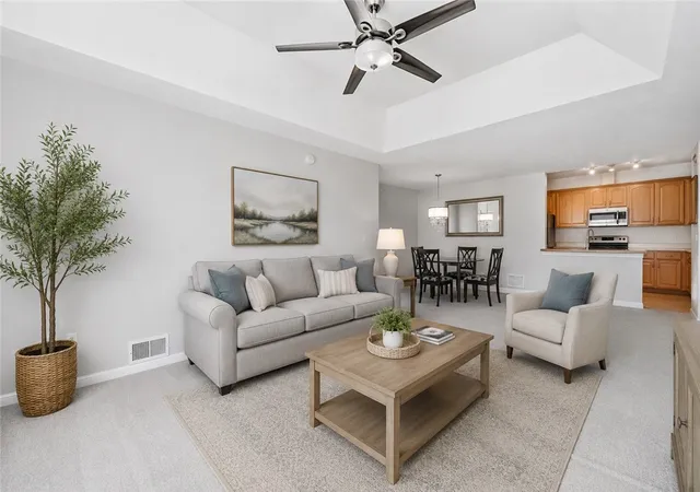 Photo 4 of Condo for sale at 217 Adams Pointe Blvd #11, Mars, PA 16046 | MLS# 1745209 | Listing updated on 2026-08-29