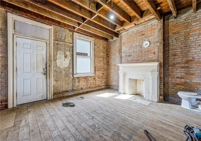 Photo 3 of Townhouse for sale at 431 E Carson St, South Side, PA 15203 | MLS# 1745384 | Listing updated on 2026-08-18