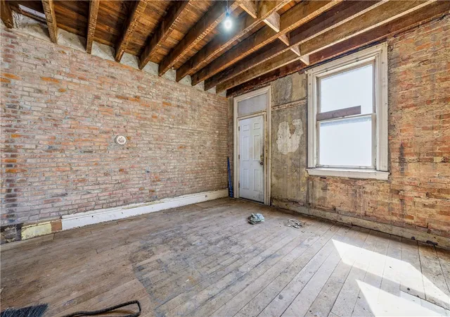 Photo 4 of Townhouse for sale at 431 E Carson St, South Side, PA 15203 | MLS# 1745384 | Listing updated on 2026-08-18