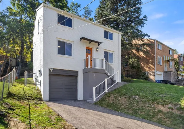 Photo 1 of Single family home for sale at 8144 Lincoln Rd, Verona, PA 15147 | MLS# 1745418 | Listing updated on 2026-08-19