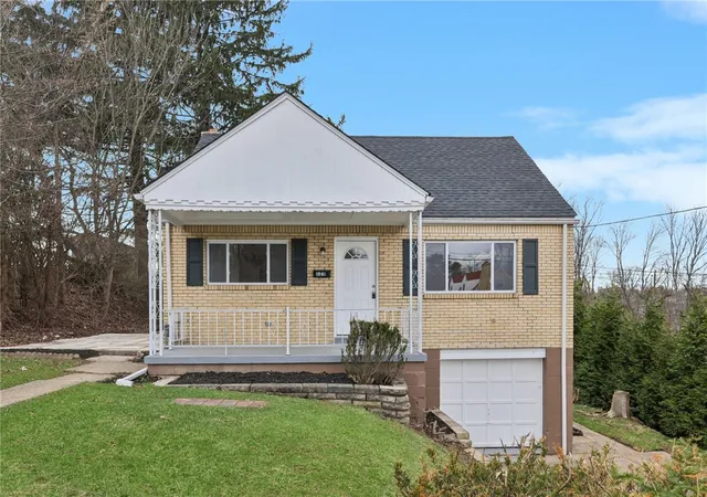 Photo 1 of Single family home for sale at 123 Penn View Dr, Monroeville, PA 15146 | MLS# 1744948 | Listing updated on 2026-08-20