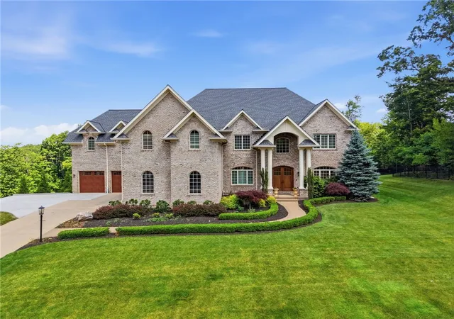 Photo 1 of Single family home for sale at 103 Silver Pines Dr, Pine Twp, PA 15044 | MLS# 1745415 | Listing updated on 2026-08-17