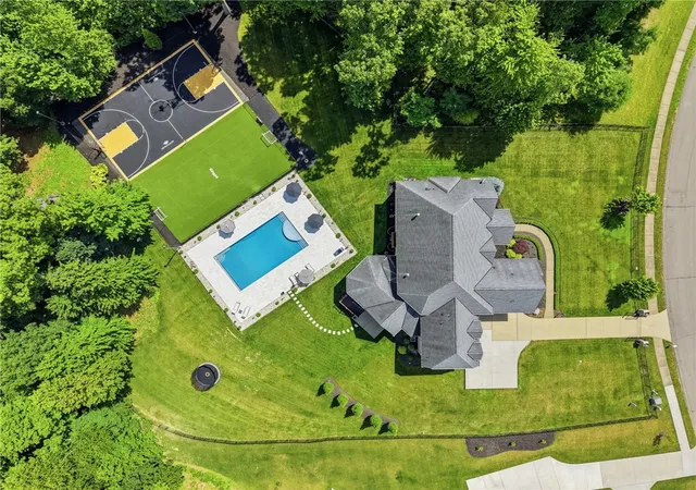 Photo 50 of Single family home for sale at 103 Silver Pines Dr, Pine Twp, PA 15044 | MLS# 1745415 | Listing updated on 2026-08-17
