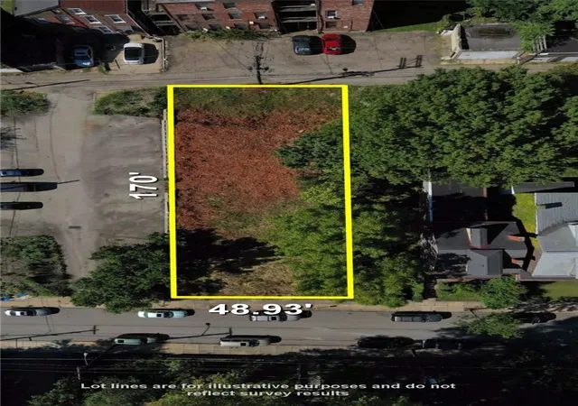 Photo 3 of Sale Pending at 1422 Liverpool St, Manchester, PA 15233 | MLS# 1745646 | Listing updated on 2026-08-24