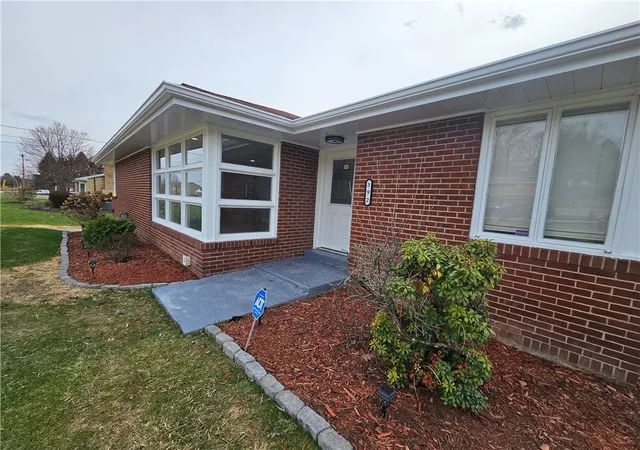 Photo 1 of Single family home for sale at 392 Ctr Grange Rd, Monaca, PA 15061 | MLS# 1745779 | Listing updated on 2026-08-21