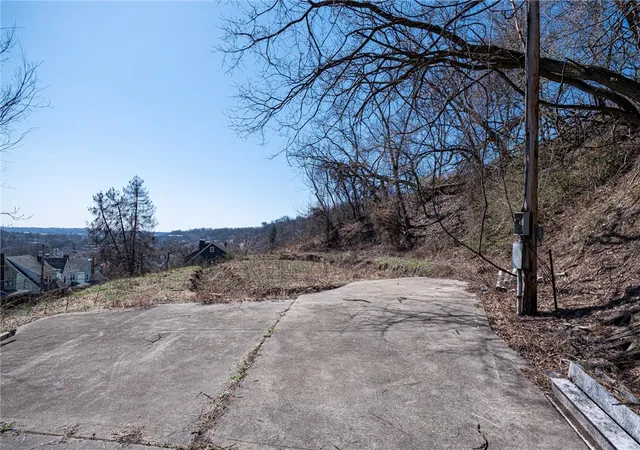 Land for sale at 1665 Duffield St, Pittsburgh, PA 15206 | MLS# 1745786