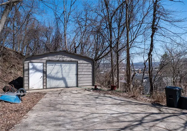 Photo 1 of Land for sale at 1665 Duffield St, Pittsburgh, PA 15206 | MLS# 1745786 | Listing updated on 2026-08-27