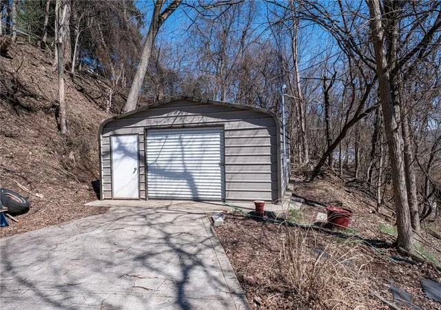 Photo 2 of Land for sale at 1665 Duffield St, Pittsburgh, PA 15206 | MLS# 1745786 | Listing updated on 2026-08-27