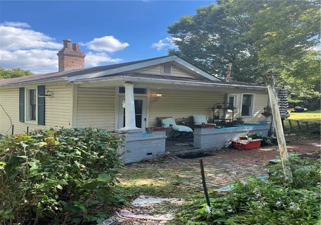 Photo 1 of Single family home for sale at 2007 Center Ave, Beaver Falls, PA 15010 | MLS# 1745880 | Listing updated on 2026-08-21