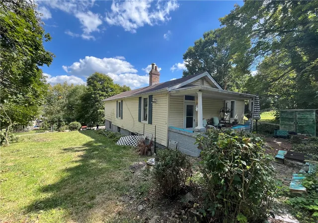 Photo 2 of Single family home for sale at 2007 Center Ave, Beaver Falls, PA 15010 | MLS# 1745880 | Listing updated on 2026-08-21