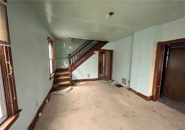 Photo 3 of Single family home for sale at 424 Church St, Indiana, PA 15701 | MLS# 1745940 | Listing updated on 2026-08-26
