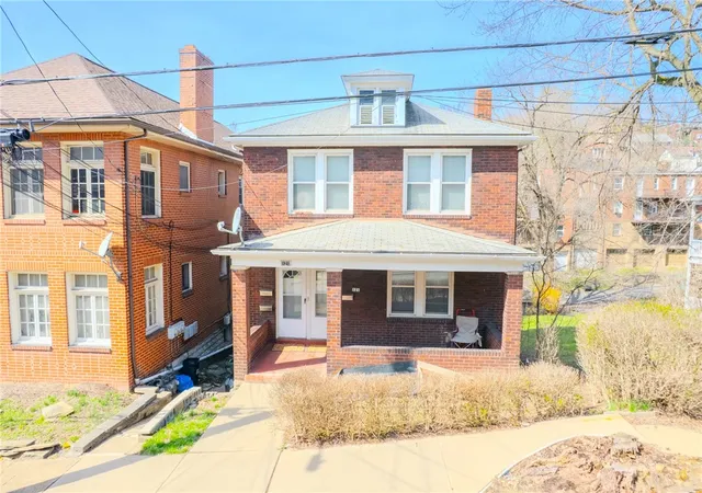 Multi family home for sale at 121 Sumner Ave, Pittsburgh, PA 15221 | MLS# 1746069