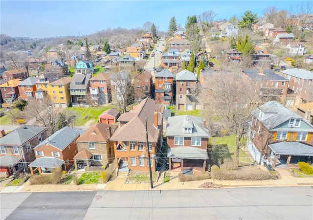 Photo 1 of House for sale at 121 Sumner Ave, Pittsburgh, PA 15221 | MLS# 1746069 | Listing updated on 2026-08-24