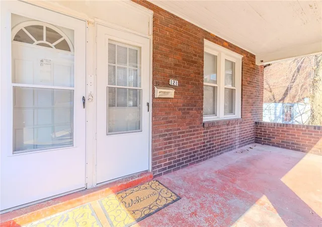 Photo 2 of House for sale at 121 Sumner Ave, Pittsburgh, PA 15221 | MLS# 1746069 | Listing updated on 2026-08-24