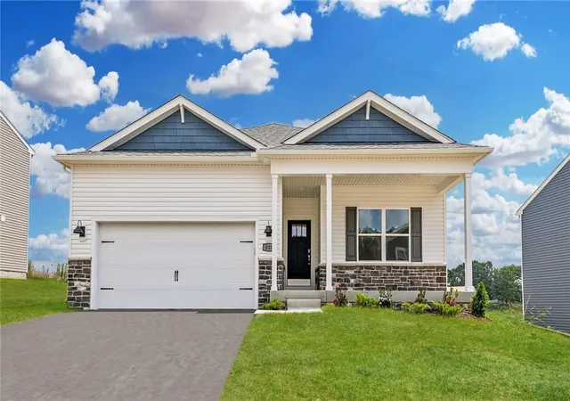 Photo 1 of Sale Pending at 105 Claireview Dr, Scott Twp, PA 15106 | MLS# 1746327 | Listing updated on 2026-08-18