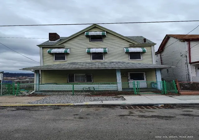Photo 1 of Multi family home for sale at 3215 Juliet St, Pittsburgh, PA 15213 | MLS# 1746097 | Listing updated on 2026-08-27