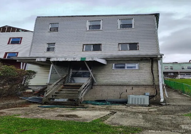 Photo 2 of Multi family home for sale at 3215 Juliet St, Pittsburgh, PA 15213 | MLS# 1746097 | Listing updated on 2026-08-27