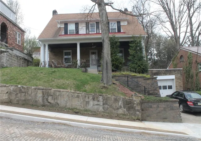Photo 1 of Single family home for sale at 67 Warren St, Crafton, PA 15205 | MLS# 1746264 | Listing updated on 2026-08-29