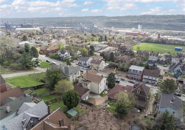 Photo 47 of Multi family home for sale at 825 North Ave, Braddock Hills, PA 15104 | MLS# 1746529 | Listing updated on 2026-08-19