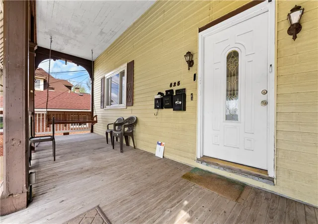 Photo 4 of House for sale at 825 North Ave, Braddock Hills, PA 15104 | MLS# 1746529 | Listing updated on 2026-08-19