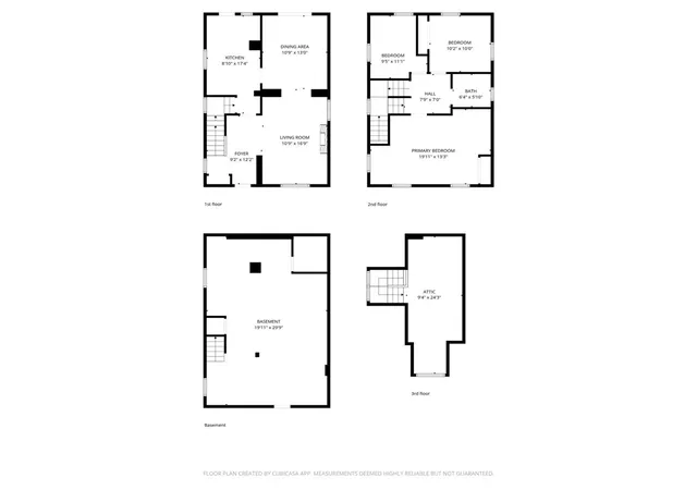 Photo 39 of Single family home for sale at 121 Clairtonica St, Pittsburgh, PA 15205 | MLS# 1745973 | Listing updated on 2026-08-18