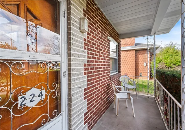 Photo 39 of Single family home for sale at 224 Eastern Dr, New Kensington, PA 15068 | MLS# 1746708 | Listing updated on 2026-08-29
