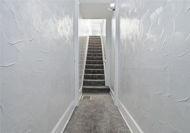 Listing Photo 3 - Condo for sale in building located at 629 Gettysburg St, Pittsburgh, PA 15206