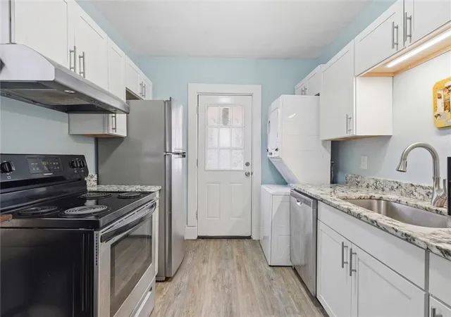 Listing Photo 5 - Condo for sale in building located at 629 Gettysburg St, Pittsburgh, PA 15206