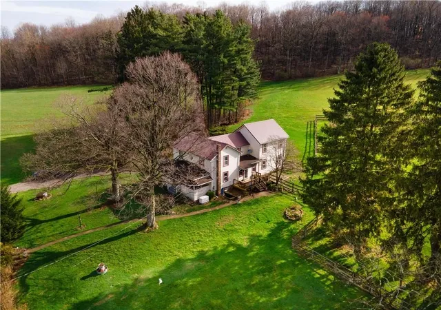 Photo 2 of Sale Pending at 2420 Angus Rd, Wayne Twp, PA 16242 | MLS# 1747221 | Listing updated on 2026-08-19