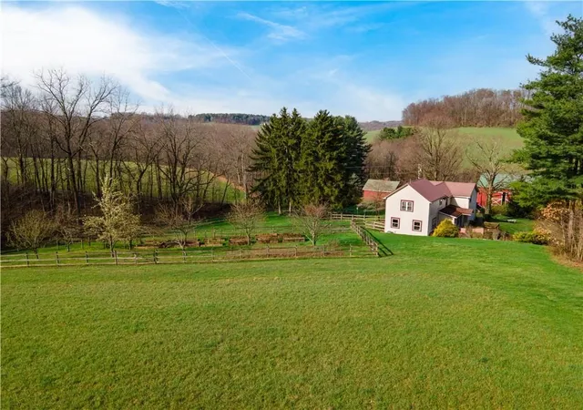 Photo 3 of Sale Pending at 2420 Angus Rd, Wayne Twp, PA 16242 | MLS# 1747221 | Listing updated on 2026-08-19