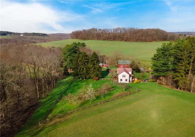 Photo 4 of Sale Pending at 2420 Angus Rd, Wayne Twp, PA 16242 | MLS# 1747221 | Listing updated on 2026-08-19
