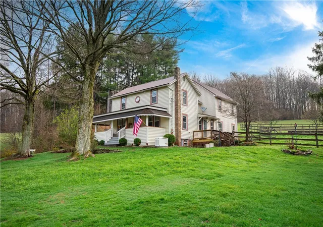 Photo 5 of Sale Pending at 2420 Angus Rd, Wayne Twp, PA 16242 | MLS# 1747221 | Listing updated on 2026-08-19