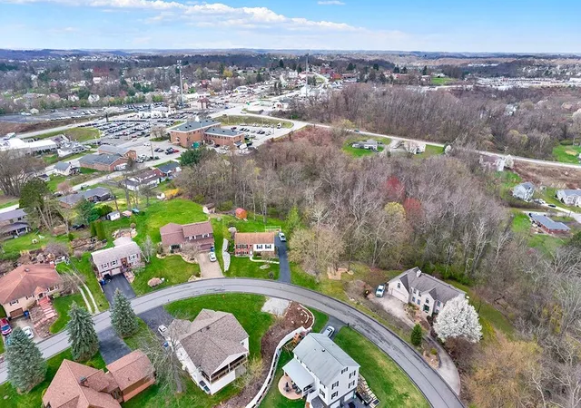Land for sale at 0 Hunters Woods Ln, Irwin, PA 15642 | MLS# 1747582