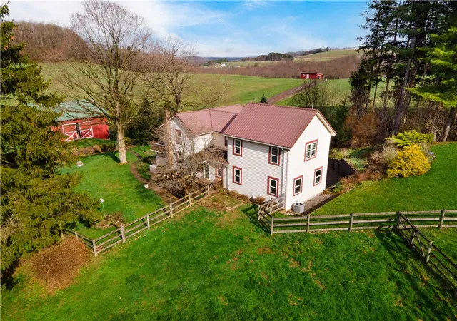 Photo 1 of Sale Pending at 2420 Angus Rd, Wayne Twp, PA 16242 | MLS# 1747579 | Listing updated on 2026-08-19