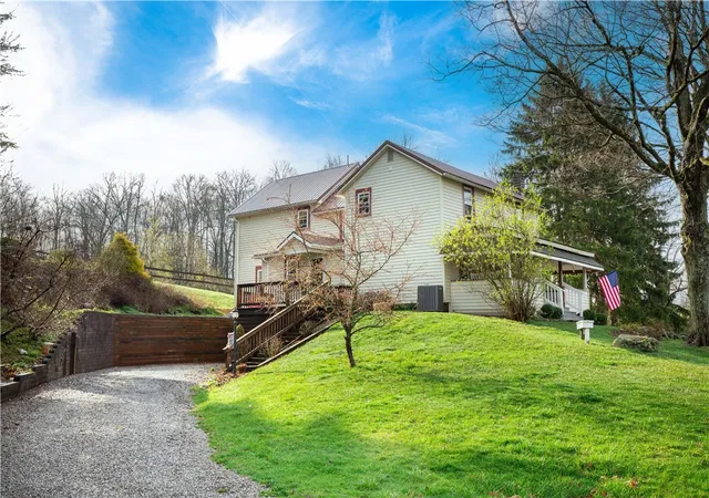 Photo 2 of Sale Pending at 2420 Angus Rd, Wayne Twp, PA 16242 | MLS# 1747579 | Listing updated on 2026-08-19