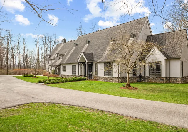 Photo 2 of Sale Pending at 122 Mcdowell Rd, Ligonier Twp, PA 15658 | MLS# 1747736 | Listing updated on 2026-08-27