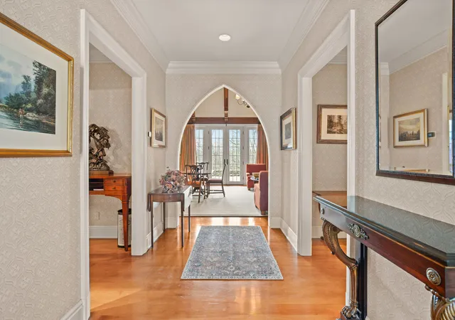 Photo 3 of Sale Pending at 122 Mcdowell Rd, Ligonier Twp, PA 15658 | MLS# 1747736 | Listing updated on 2026-08-27