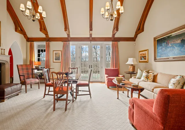 Photo 4 of Sale Pending at 122 Mcdowell Rd, Ligonier Twp, PA 15658 | MLS# 1747736 | Listing updated on 2026-08-27
