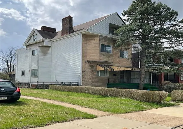 Photo 1 of Single family home for sale at 7016 Frankstown Ave, Homewood Brushton, PA 15208 | MLS# 1747900 | Listing updated on 2026-08-27